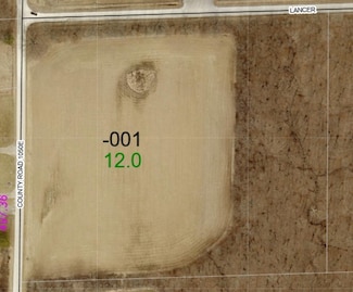 1 Lot, Mattoon, IL 61938