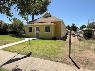 512 Colorado Ave, Ordway, CO 81063