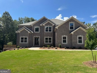44 Palomino Cir Unit 27, Hoschton, GA 30548