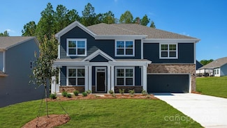 259 Miramar Dr, York, SC 29745
