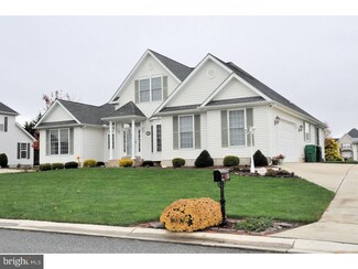 419 Orchard Grove Way, Camden Wyoming, DE 19934