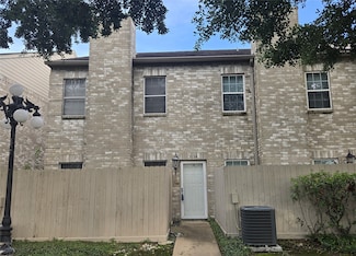 3134 Holly Hall St Unit 3134, Houston, TX 77054