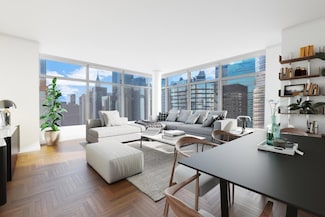 250 E 54th St Unit 31A, New York, NY 10022