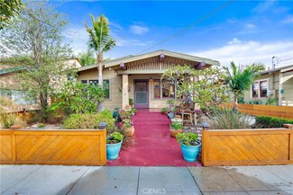 318 Wisconsin Ave, Long Beach, CA 90814