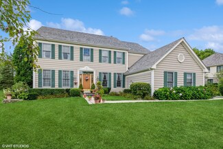 17871 W Pond Ridge Cir, Gurnee, IL 60031