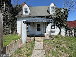 605 Walnut Ave, Baltimore, MD 21229