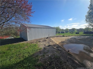 2012 S Gethsemane Rd NW, Corydon, IN 47112