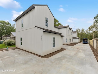 204 Romero St Unit A, Youngsville, LA 70592