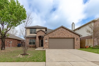 4224 Mantis St, Fort Worth, TX 76106