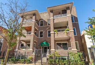 5016 N Sheridan Rd Unit 1, Chicago, IL 60640