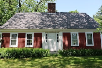 294 Silver St, Hanover, MA 02339