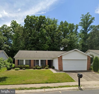 831 Coxswain Way, Annapolis, MD 21401