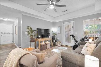 50 Pebble Beach Cove Unit K211, Bluffton, SC 29910