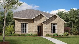 3712 Glory Way, Mesquite, TX 75181