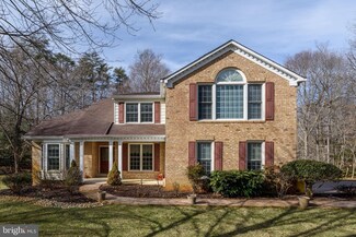 2792 Spring Lakes Dr, Davidsonville, MD 21035