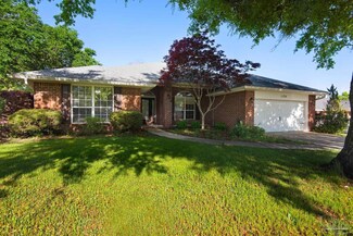 11776 Old Course Rd, Cantonment, FL 32533