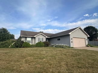 1140 Barbary Ln, Winneconne, WI 54986