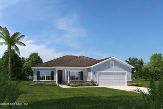 1638 Terra Pines Blvd, St. Augustine, FL 32092