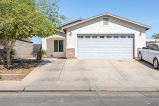 1455 Rio Seco St, San Luis, AZ 85349