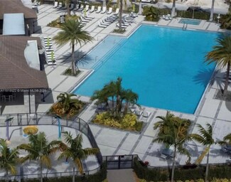 8001 NW 41st St Unit F-112, Doral, FL 33166