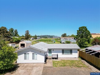 1289 Ankeny Hill Rd SE, Jefferson, OR 97352