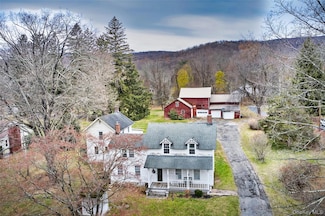 500 Haverstraw Rd, Suffern, NY 10901