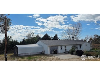18640 County Road Q, Fort Morgan, CO 80701