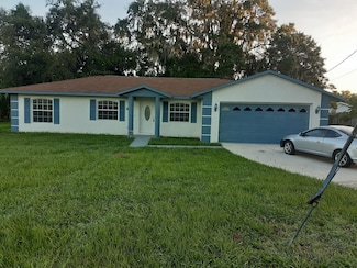 407 NW 8th St, Mulberry, FL 33860