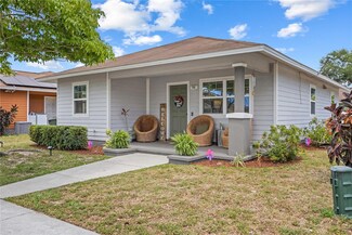 1165 N Florence Ave, Lakeland, FL 33805