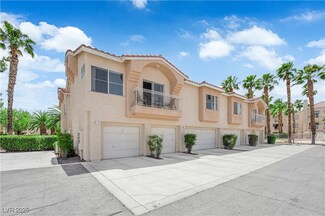 5000 Red Rock St Unit 259, Las Vegas, NV 89118