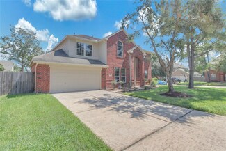 7206 Thornmeadow Ln, Cypress, TX 77433