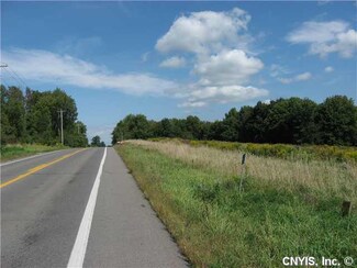 0 Ct Rt 15 & 3 Unit S308944, Sandy Creek, NY 13142