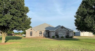 10325 Windridge Dr, Lexington, OK 73051