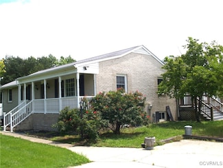11001 Old Church Rd, New Kent, VA 23124