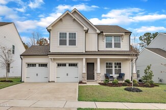 90 Manor Stone Dr, Clayton, NC 27527