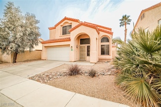 1604 Tamborine Ct, Las Vegas, NV 89128