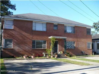 406 Silkwood St, Lafayette, LA 70506