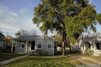2603 Waverly Ave, San Antonio, TX 78228
