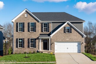 14025 Grandshire Way, Louisville, KY 40245
