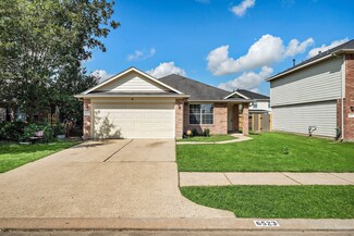6523 Wellington Meadows Dr, Katy, TX 77449