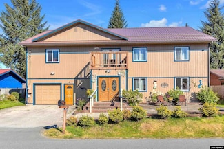 8308 Aspen Ave, Juneau, AK 99801