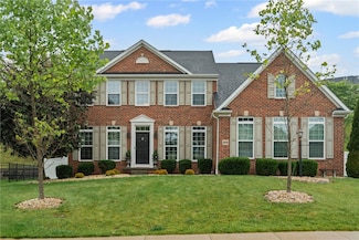 3035 Brookstone Dr, Canonsburg, PA 15317