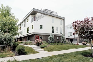 736 S 300 E Unit 1A, Salt Lake City, UT 84111