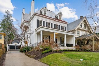 1271 Beechwood Blvd, Pittsburgh, PA 15206