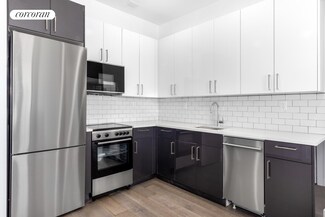 407 E 117th St Unit 2 A, New York, NY 10035