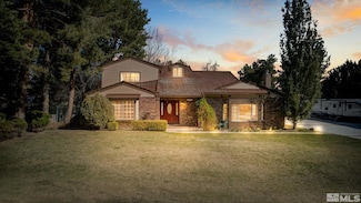 2266 W Washington St, Carson City, NV 89703