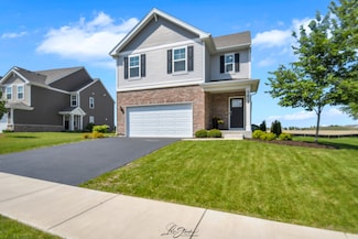 7605 Violet Ln, Joliet, IL 60431