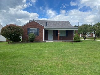 19 Jeffries St, Uniontown, PA 15401