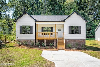 231 Ingle St, Siler City, NC 27344