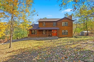 33 Wilderness Rd, Eureka, MO 63025